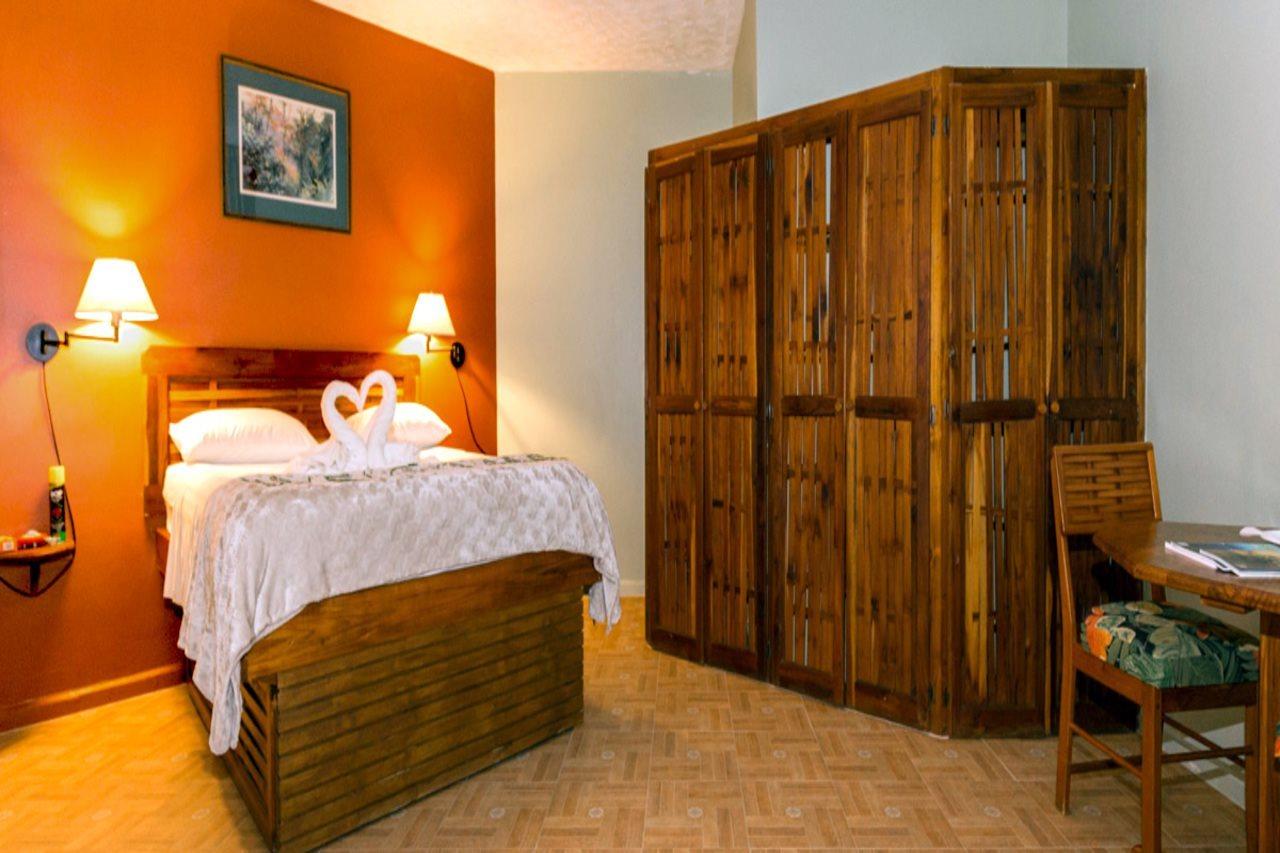 קראון פוינט Shepherd Inn מראה חיצוני תמונה