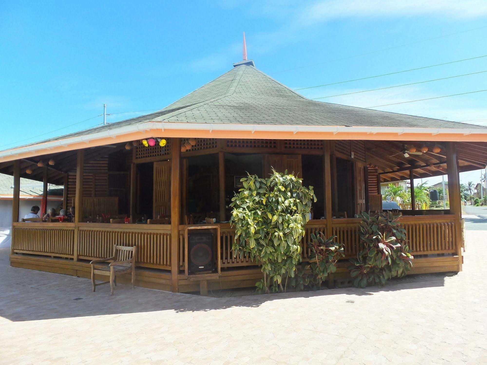 קראון פוינט Shepherd Inn מראה חיצוני תמונה