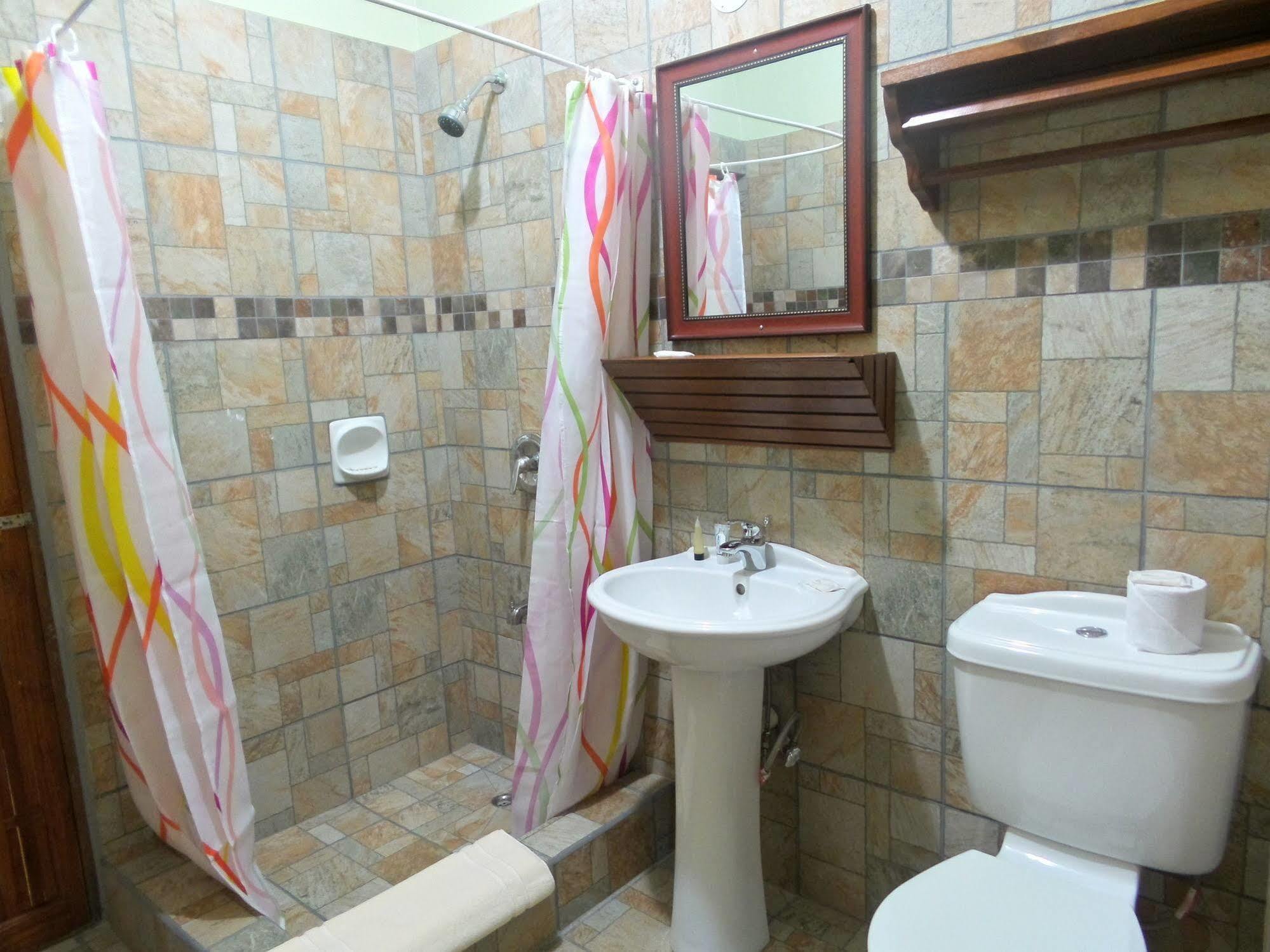 קראון פוינט Shepherd Inn מראה חיצוני תמונה